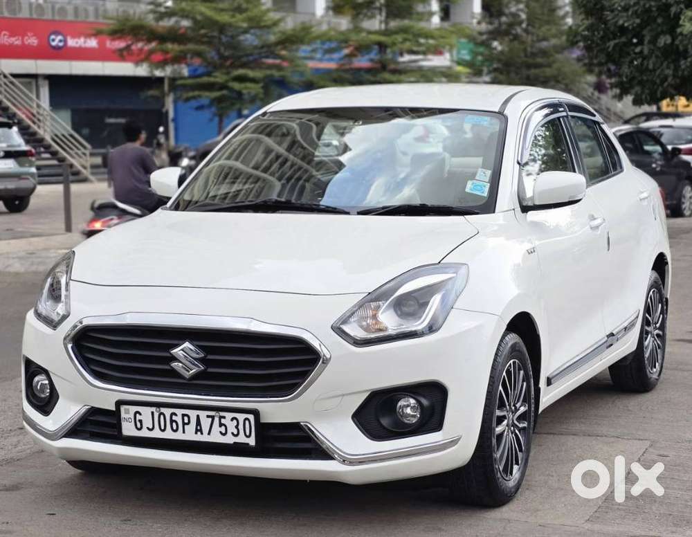 Maruti Suzuki Swift Dzire Zxi Plus , 2019, Cng & Hybrids