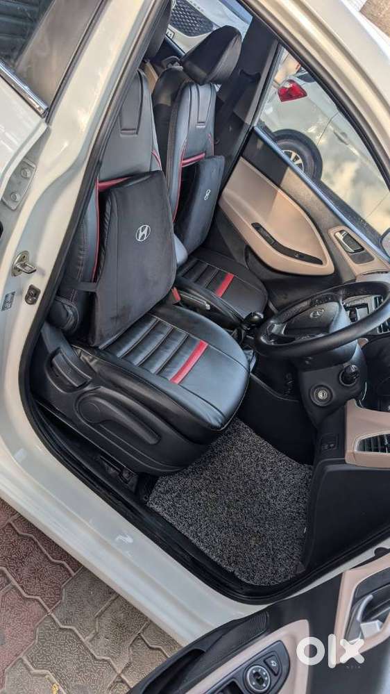 Hyundai I20 Sportz Plus, 2020, Petrol