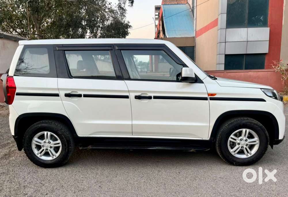 Mahindra Bolero Neo 1.5 N 10 R, 2023, Diesel