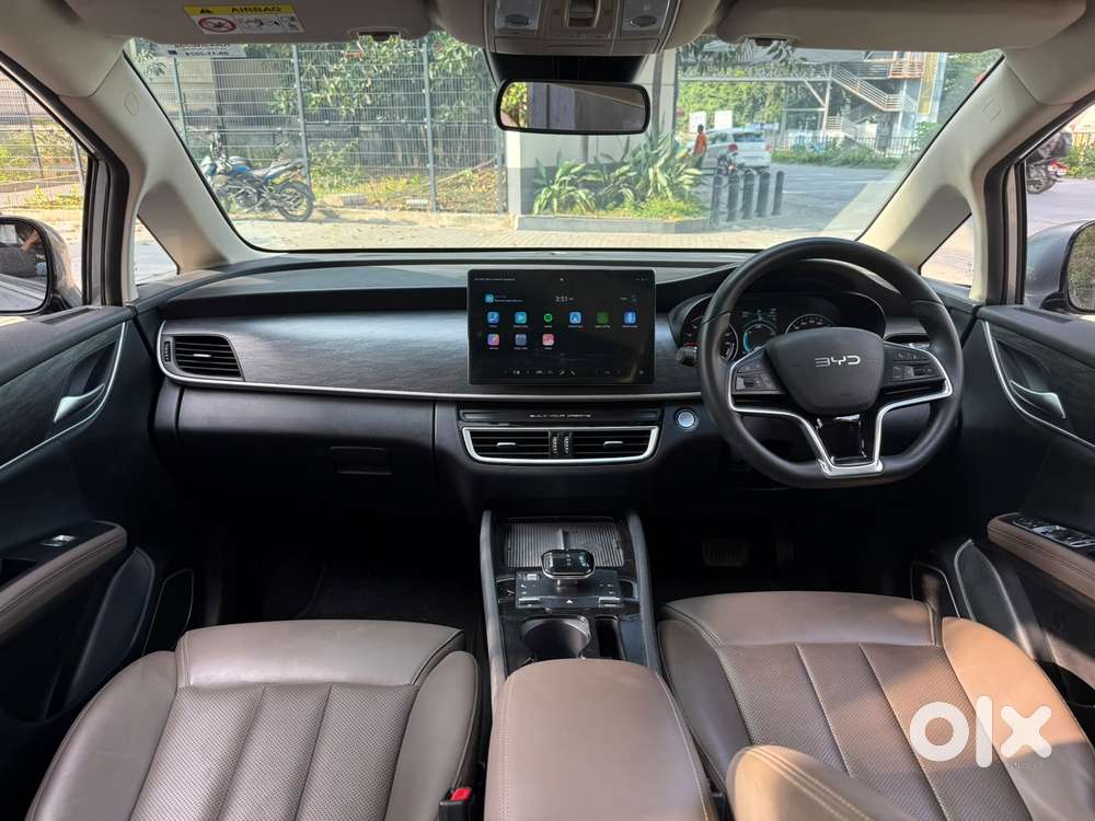 Byd Emax 7 Superior 6 Str, 2024, Electric