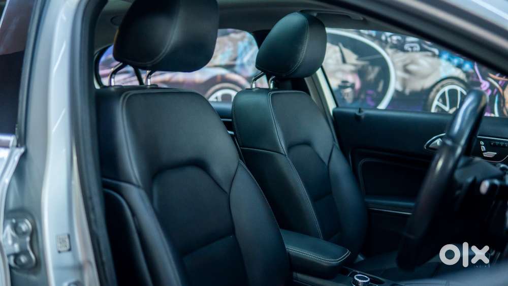 Mercedes-benz Gla 200, 2020, Petrol