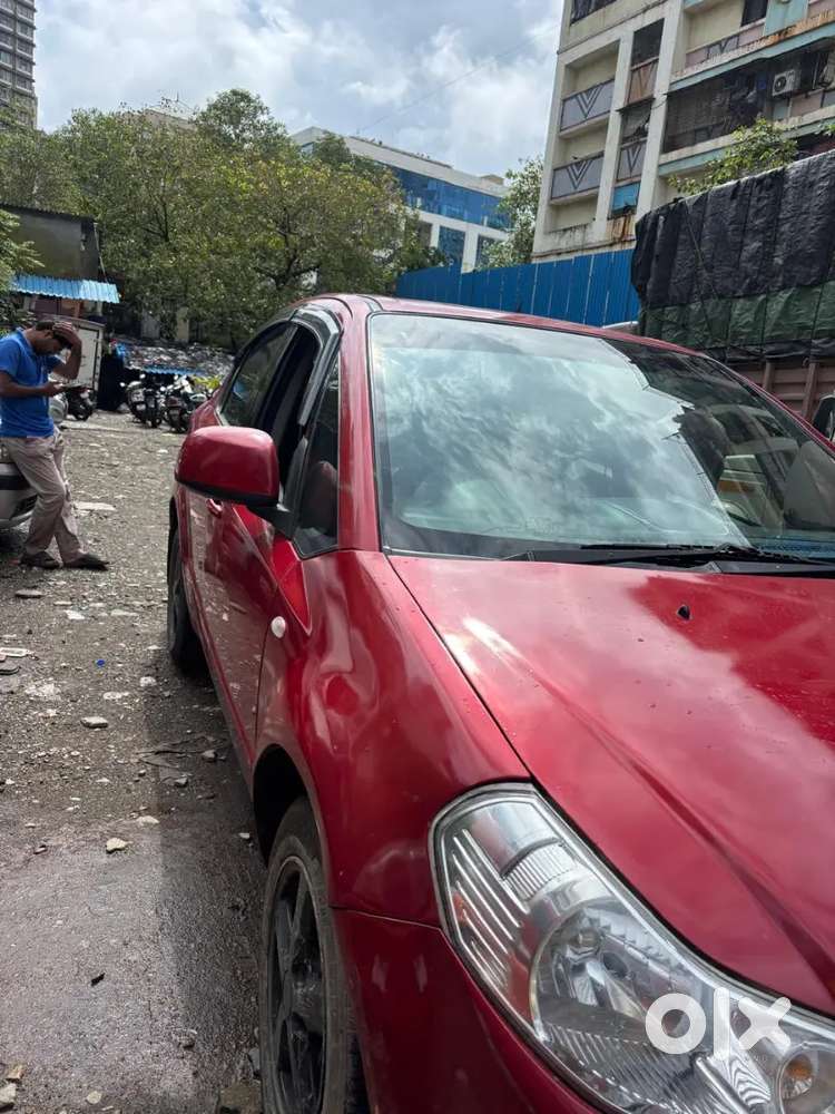 Mileage With Cng Full Maintain Car Not Any Work Just Take And Drive