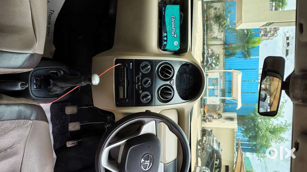 Tata Nano Twist Xt-2015 Petrol