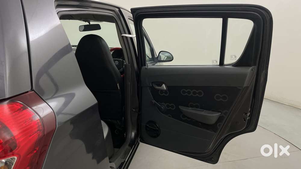 Maruti Suzuki Alto 800 Lxi, 2013, Petrol