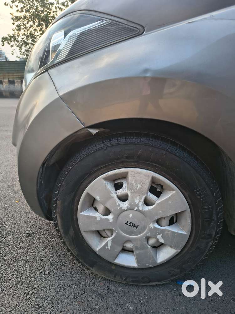 Datsun Go D1, 2019, Petrol