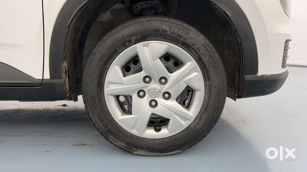 Hyundai Venue Sx, 2022, Petrol