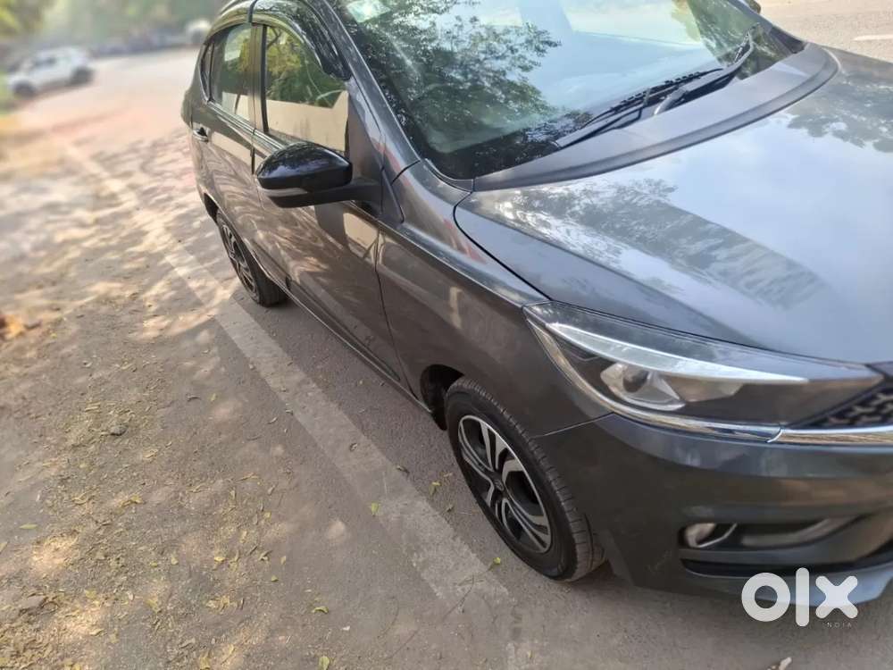 Tata Tiago Nrg 1.2 Xz Icng, 2022, Cng & Hybrids