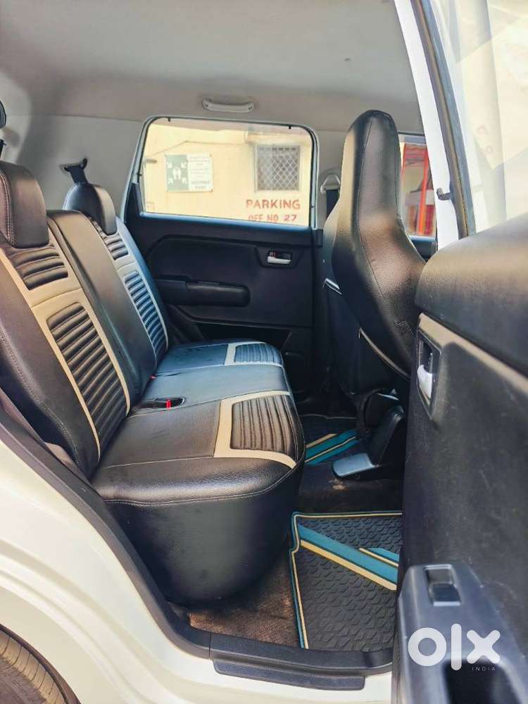 Maruti Suzuki Wagon R Vxi 1.0 Cng, 2024, Cng & Hybrids