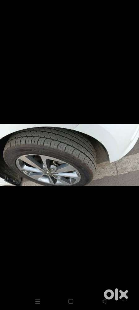 Hyundai I20 2015-2017 Asta Option 1.2, 2016, Diesel