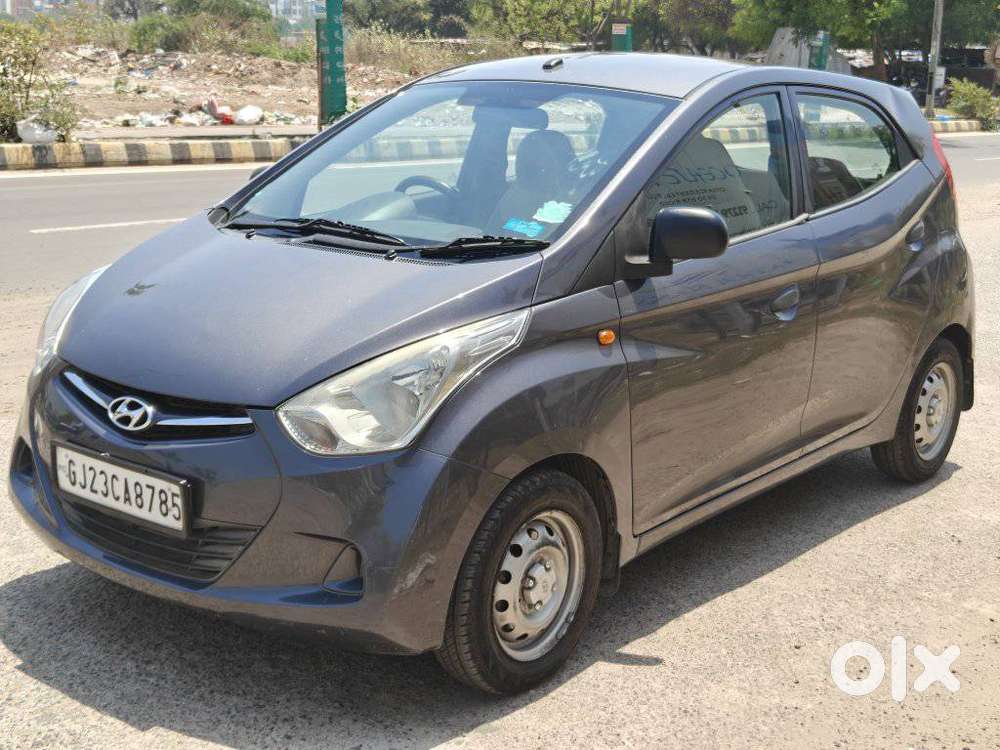 Hyundai Eon Era +, 2018, Petrol