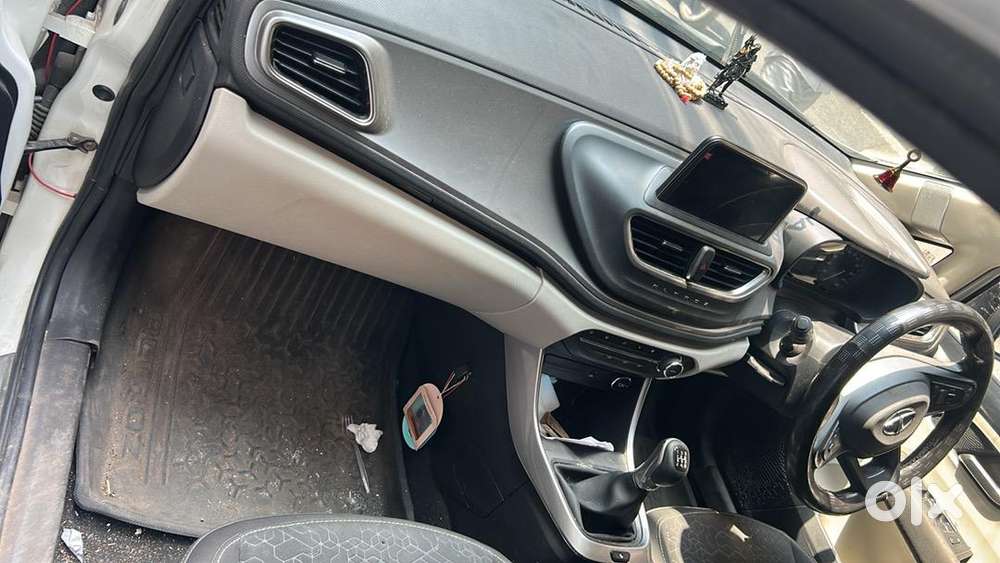 Tata Altroz Petrol Well Maintained