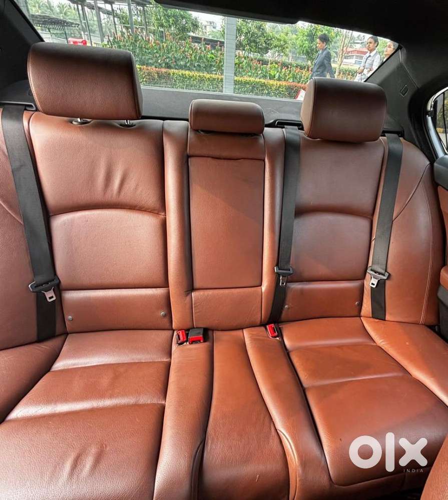 Bmw 5 Series 2.0 520d M Sport, 2017, Diesel