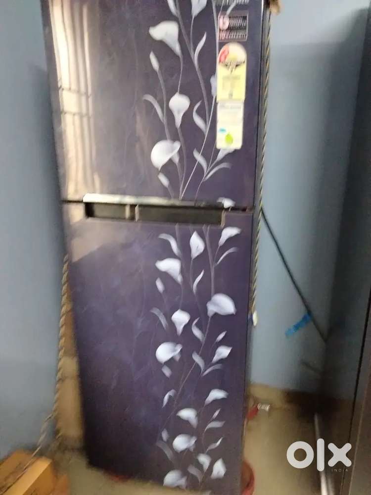 Samsung refrigerator