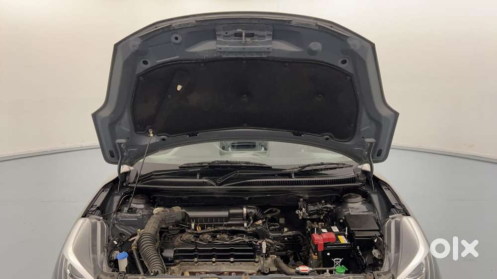Maruti Suzuki Baleno 1.3 Delta, 2020, Petrol