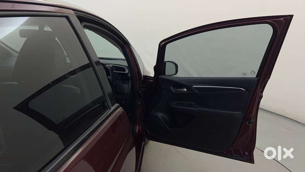 Honda Jazz [ ] 1.2 Vx I-vtec Mt, 2017, Petrol