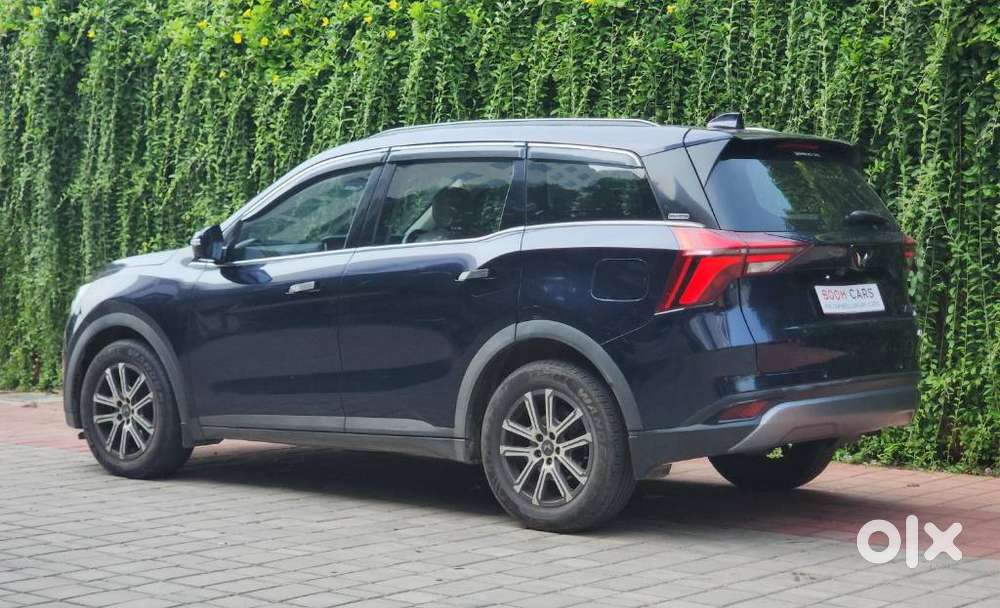 Mahindra Xuv700 2.2 Ax 7 Diesel At Str, 2023, Diesel