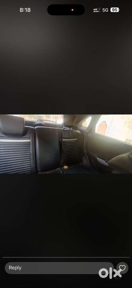 Maruti Suzuki Baleno 2019 Petrol 62000 Km Driven