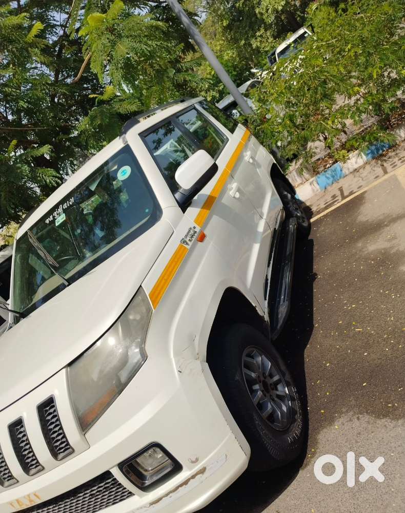 Mahindra Tuv 300 Diesel 2018
