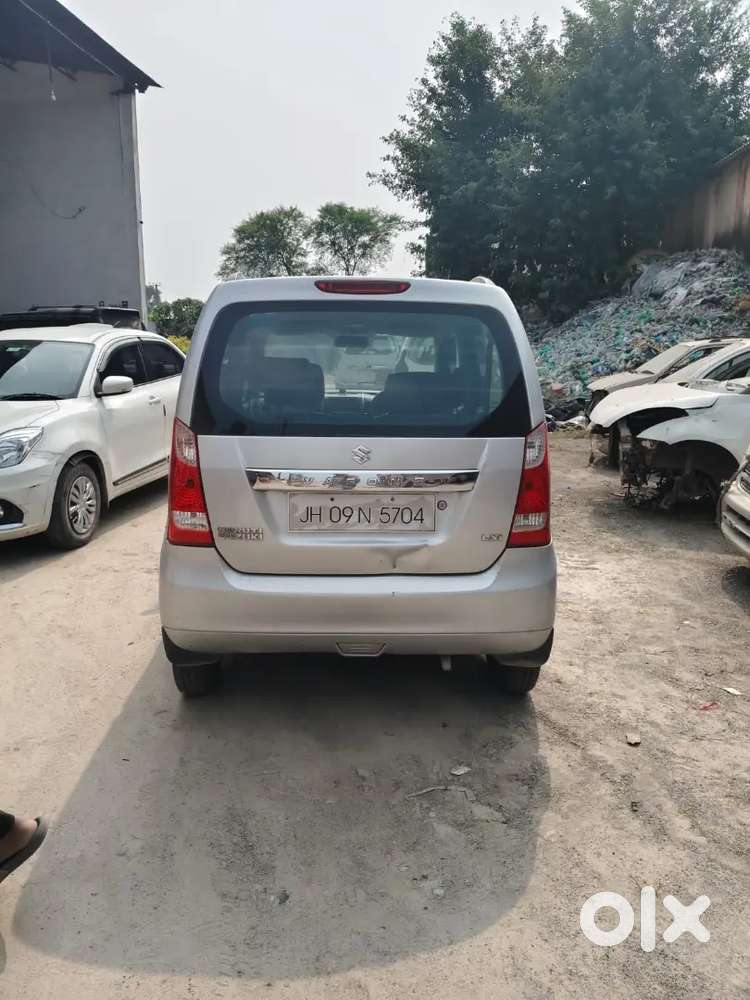 2010 Maruti Suzuki Wagon R