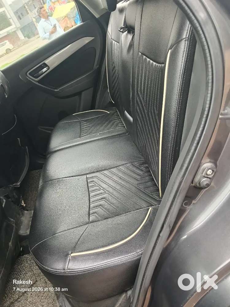Maruti Suzuki Brezza Diesel Manual 2016