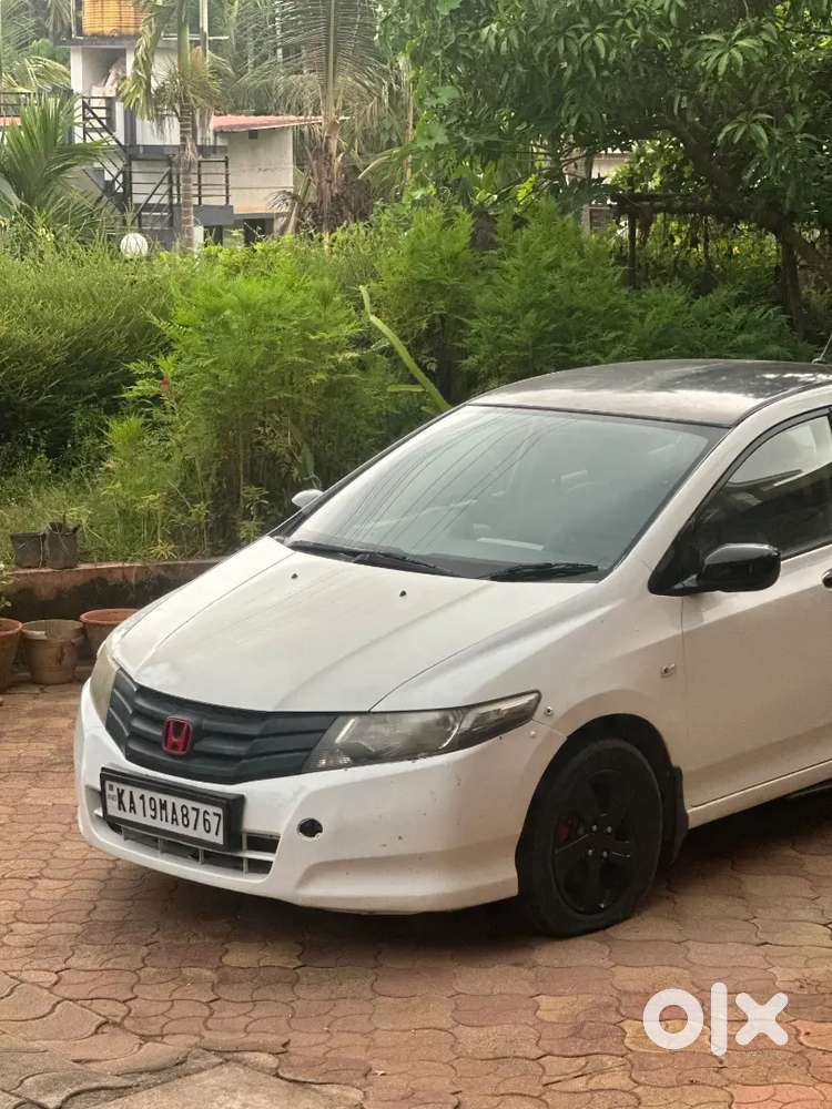 Honda City 2009 Manual Petrol