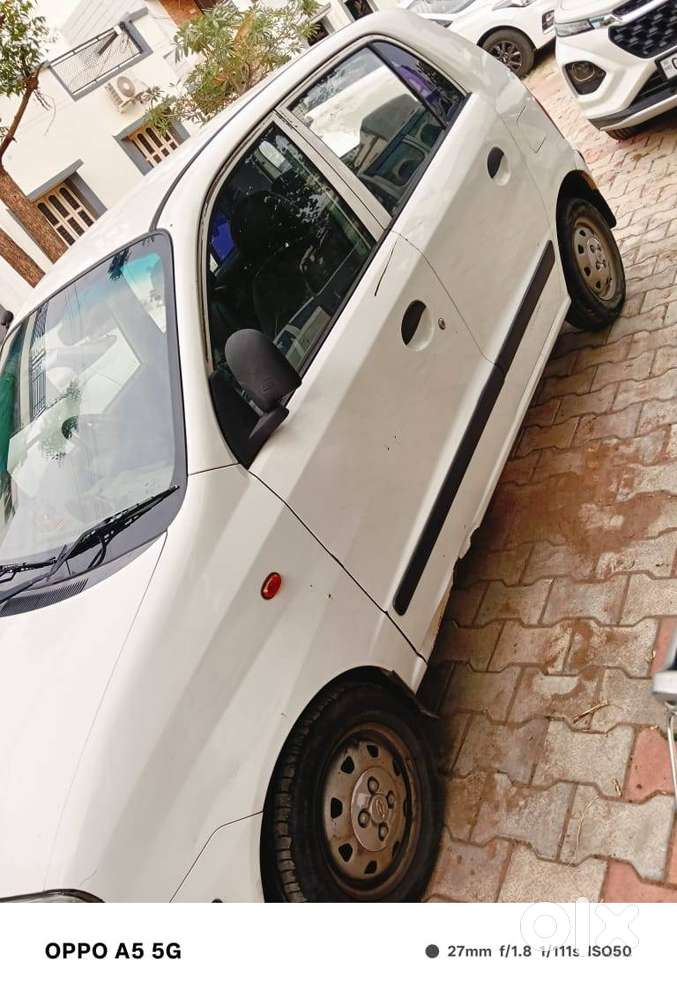 Hyundai Santro Xing 2009