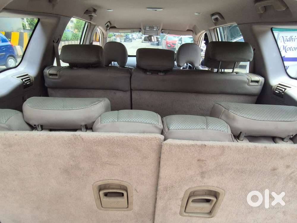 Mahindra Xuv500 W6 2wd, 2017, Diesel
