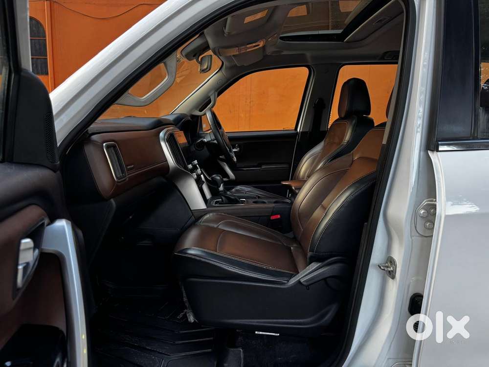 Mahindra Scorpio-n 2.2 Z8 Diesel At 4wd 7 Str, 2023, Diesel