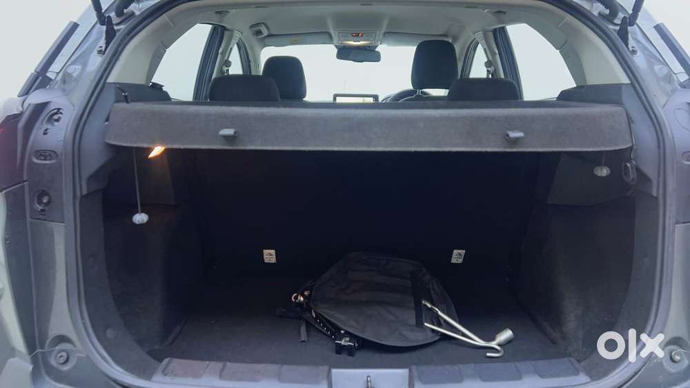 Tata Nexon Creative Plus 1.2 Revotron Petrol 7dca Dt, 2023, Petrol