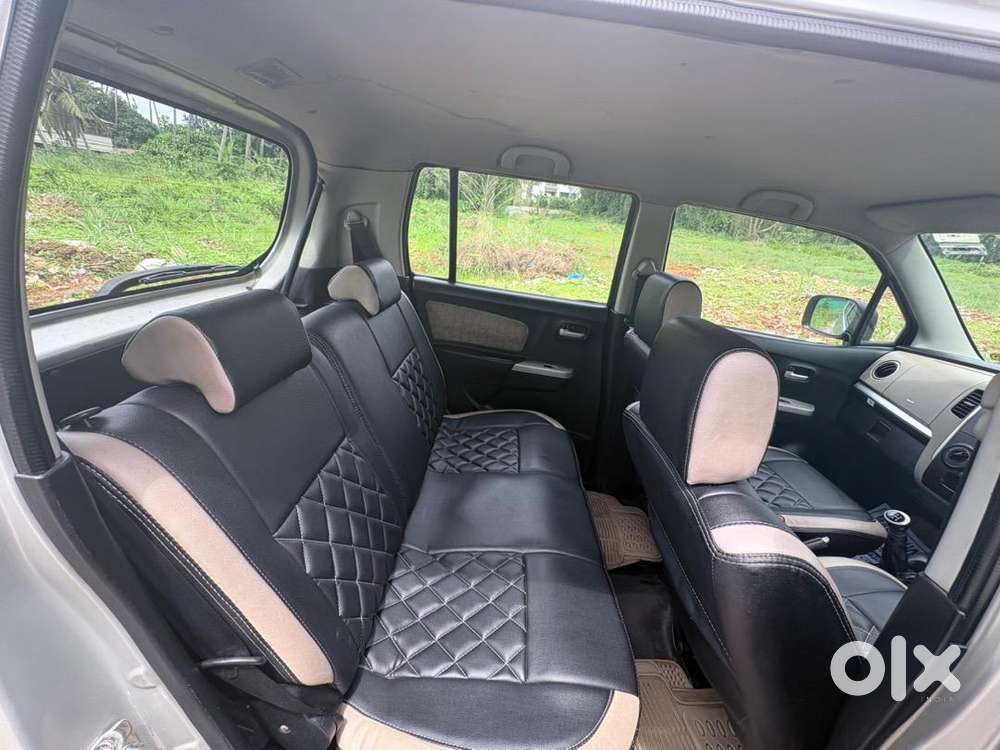 Maruti Suzuki 2014 Car