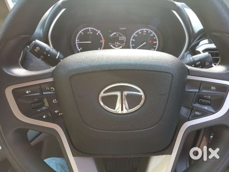 Tata Safari 2.0 Kryotec Xt, 2022, Diesel