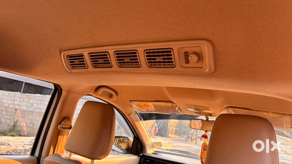 Maruti Suzuki Ertiga 1.5 Vxi, 2024, Petrol