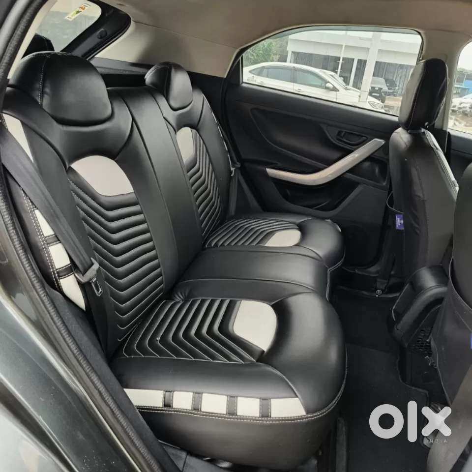 Tata Nexon 1.2 Revotron Xma, 2023, Petrol
