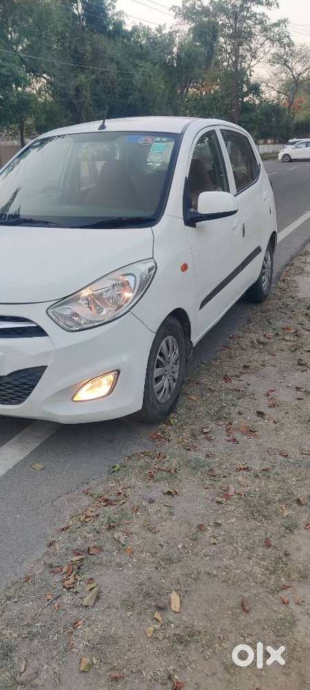 Hyundai I10 Sportz 1.1 Irde2, 2015, Petrol