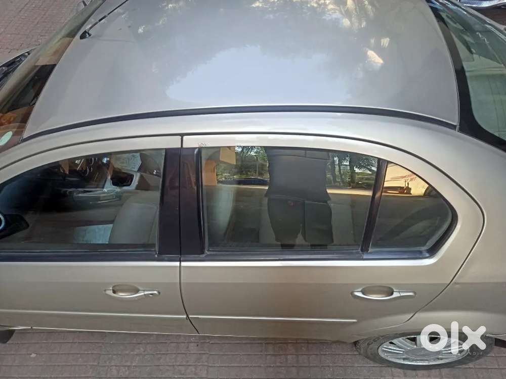 Ford Fiesta Zxi 2006 Petrol Manual