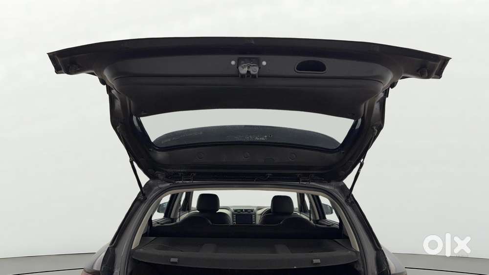 Hyundai Creta 1.5 S Diesel, 2021, Diesel