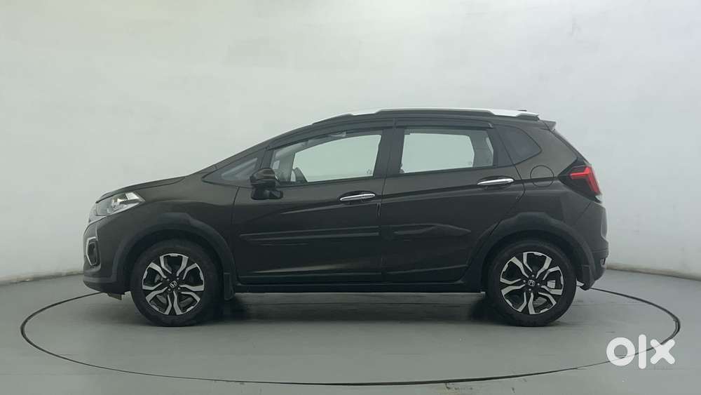 Honda Wr-v 1.2 Vx I-vtec, 2022, Petrol
