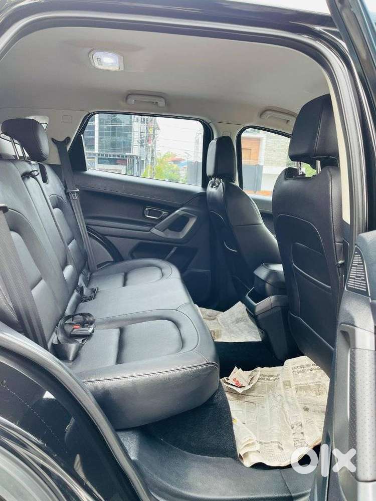 Tata Harrier Xza, 2021, Diesel