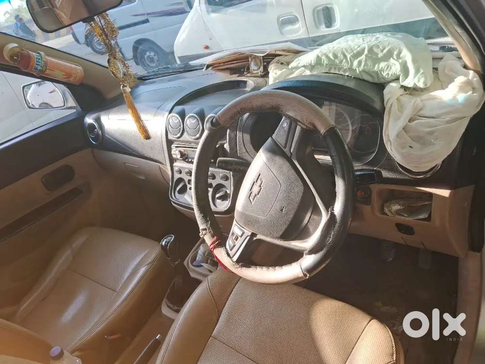 Chevrolet Enjoy 2016 Diesel 180000 Km Driven