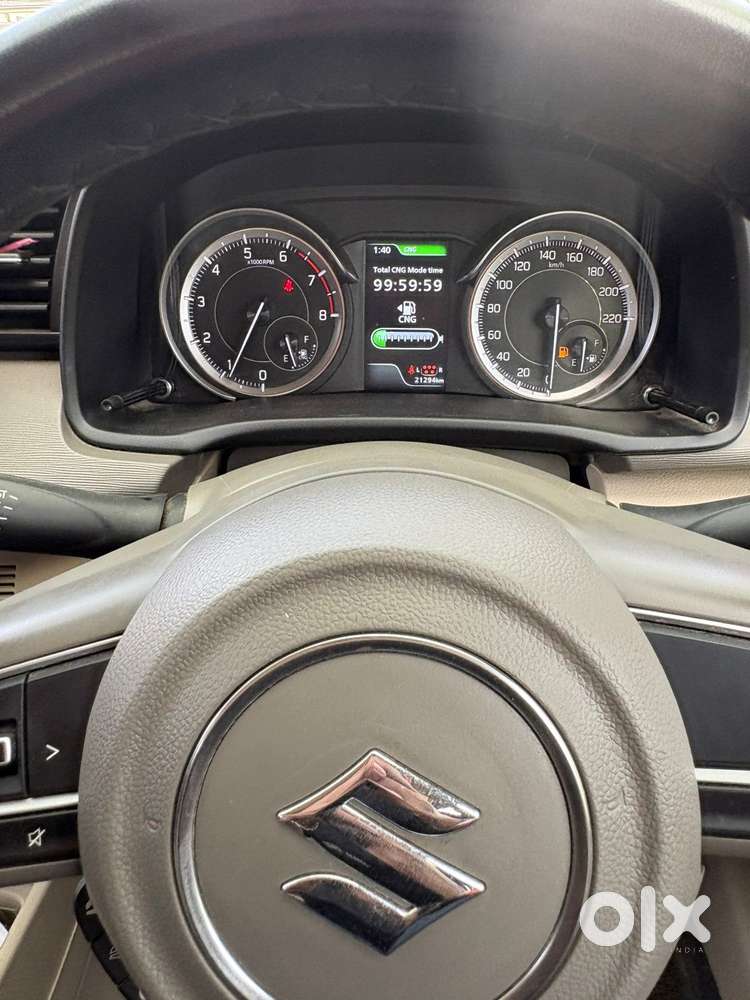 Maruti Suzuki Ertiga 1.5 Vxi, 2025, Cng & Hybrids