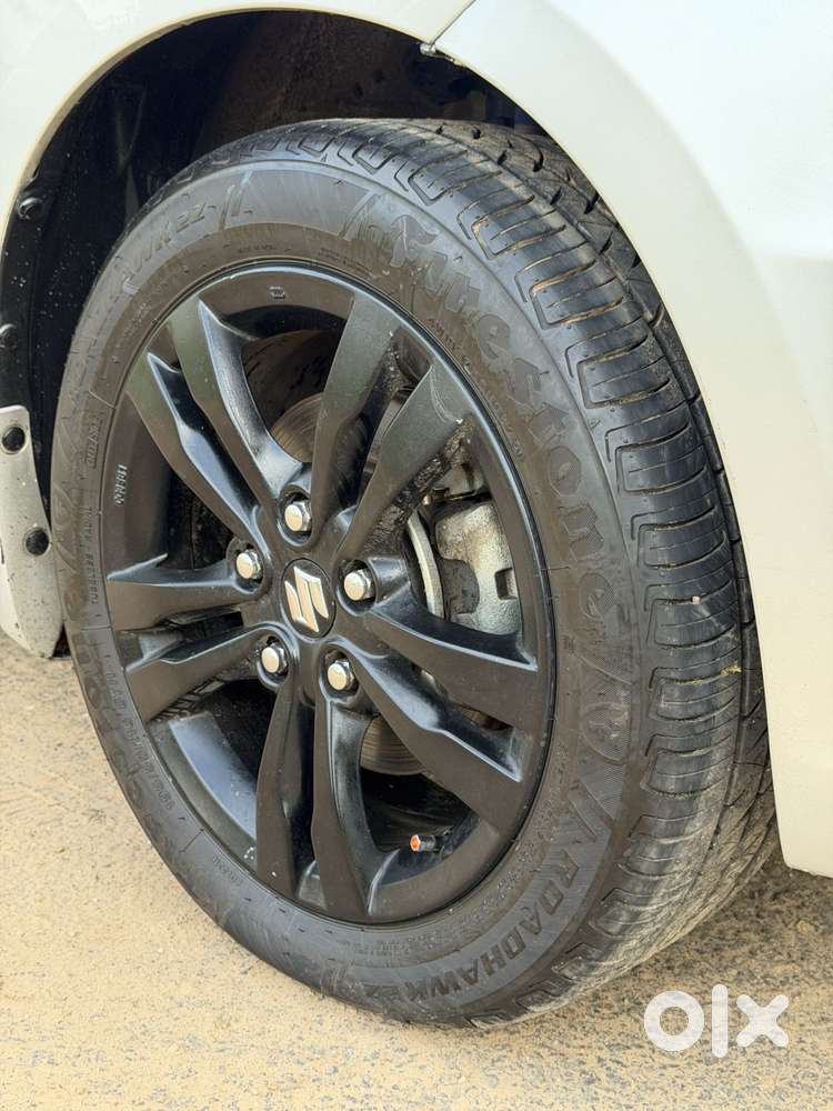 Maruti Suzuki Ertiga Vdi, 2016, Diesel