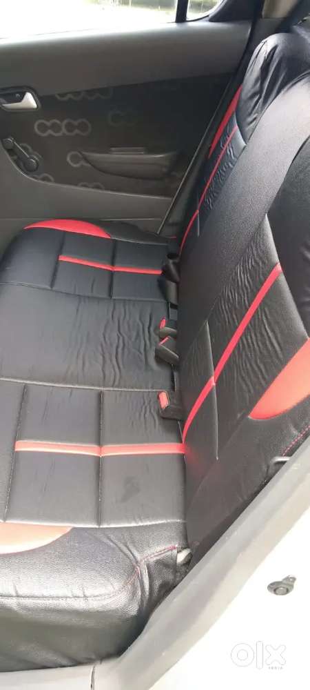 Maruti Suzuki Alto 800 2015 Model