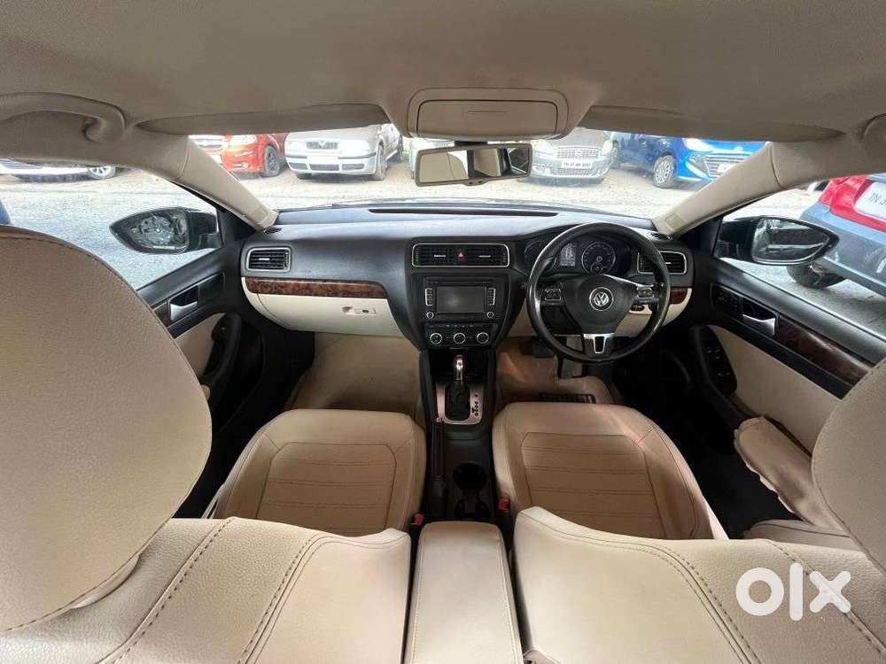 Volkswagen Jetta, 2014, Diesel