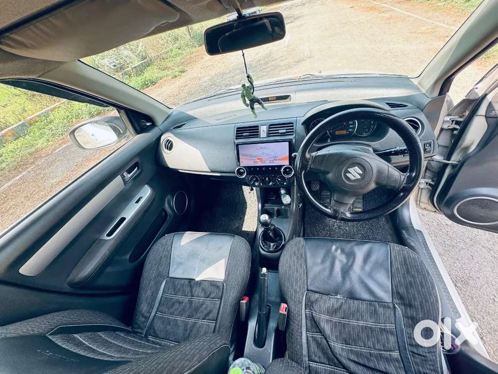 Maruti Suzuki Swift 2009 2029 Tak Passing