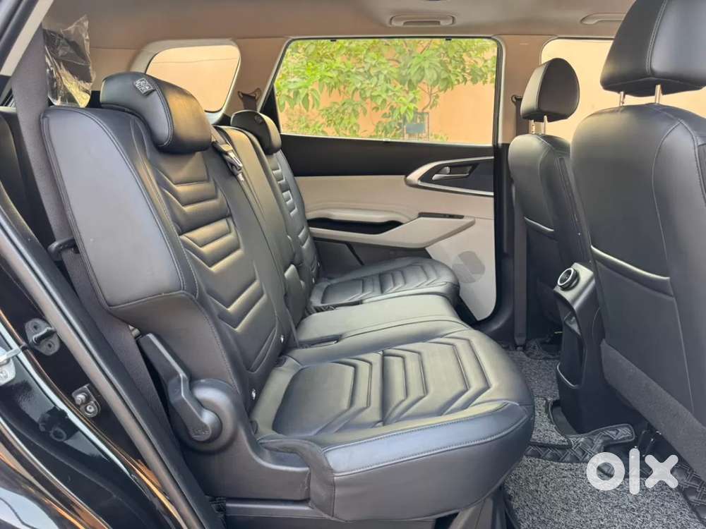 Kia Carens G1.5 6mt Gravity, 2024, Petrol