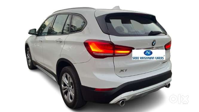 Bmw X1 2.0 Sdrive20d Xline, 2022, Diesel