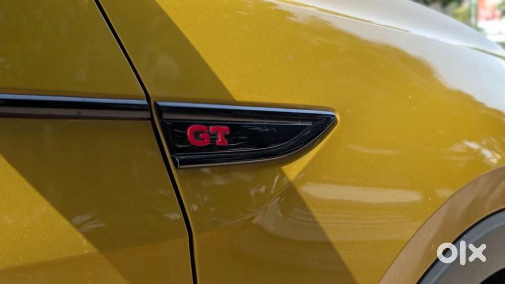 Volkswagen Taigun, 2025, Petrol