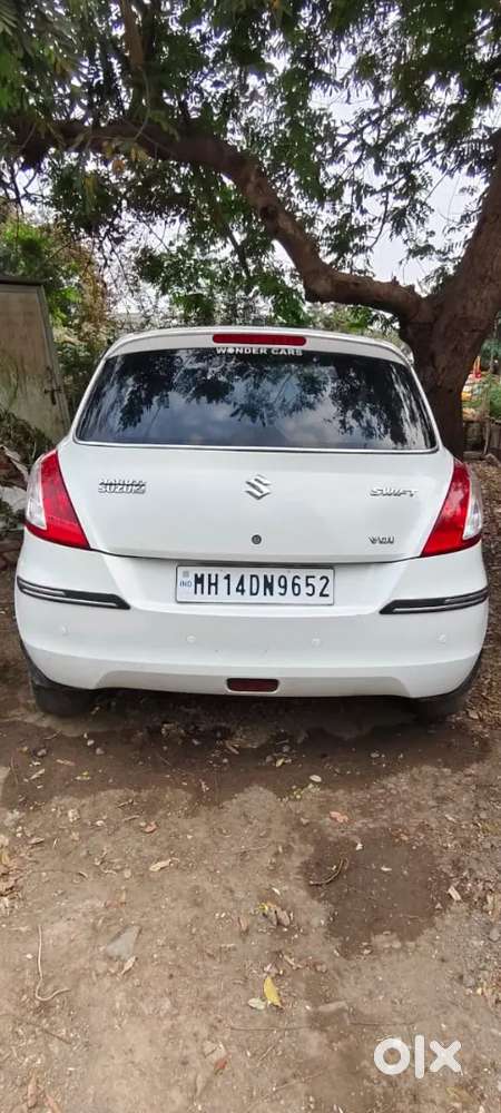 Swift Vdi Diesel 2013 Model