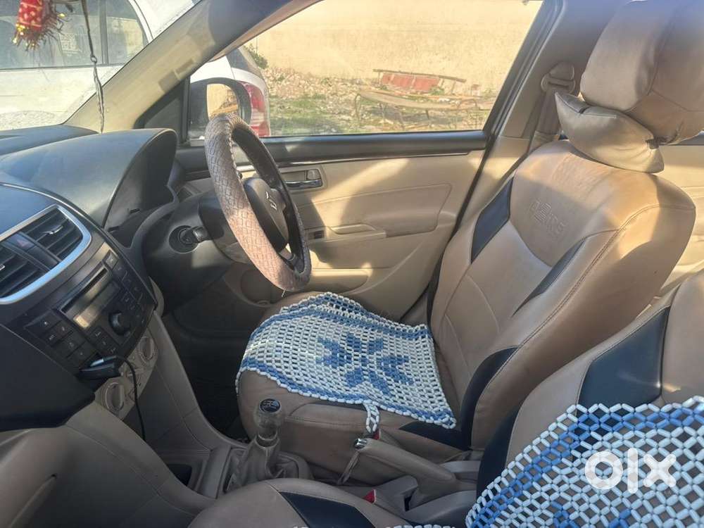 Maruti Suzuki Swift Dzire 2013 Petrol Good Condition