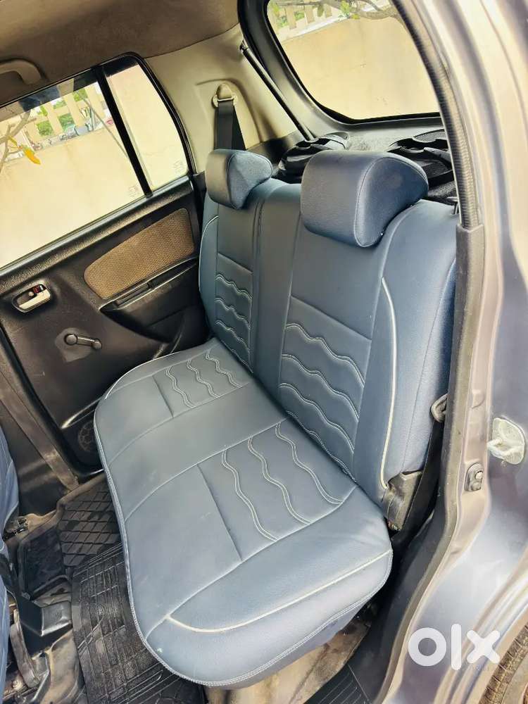 Maruti Suzuki Wagon R Petrol Cng 2015 1st Owner 112212 Km 325000 Nego